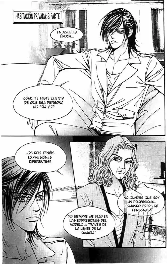 The One (2006) - Capítulo 51 - Página 18 - LectorTMOo