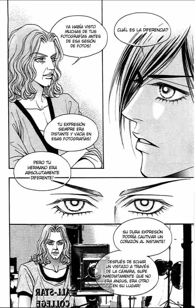 The One (2006) - Capítulo 51 - Página 19 - LectorTMOo