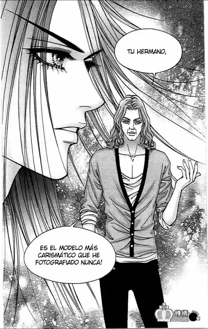 The One (2006) - Capítulo 51 - Página 22 - LectorTMOo