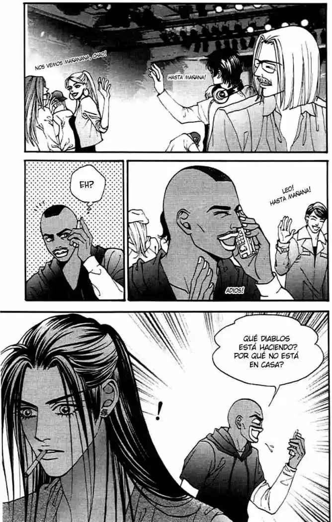 The One (2006) - Capítulo 52 - Página 8 - LectorTMOo