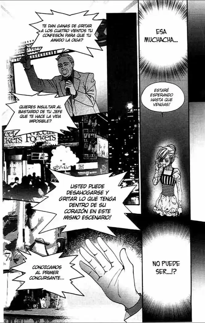 The One (2006) - Capítulo 52 - Página 10 - LectorTMOo