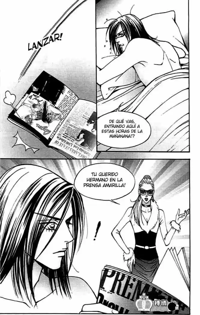 The One (2006) - Capítulo 52 - Página 30 - LectorTMOo