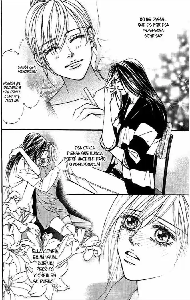 The One (2006) - Capítulo 53 - Página 5 - LectorTMOo
