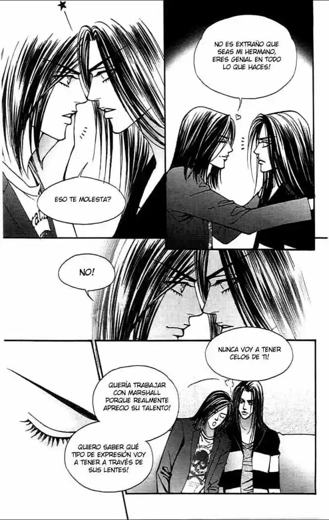 The One (2006) - Capítulo 53 - Página 10 - LectorTMOo