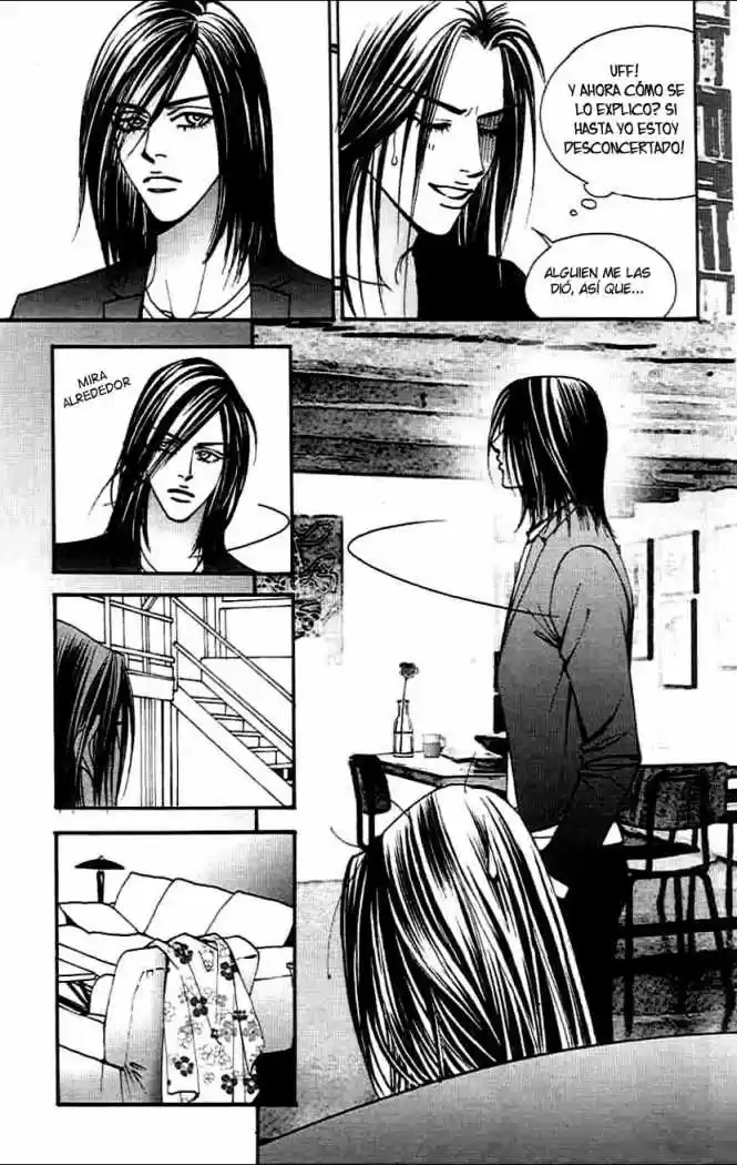 The One (2006) - Capítulo 53 - Página 12 - LectorTMOo