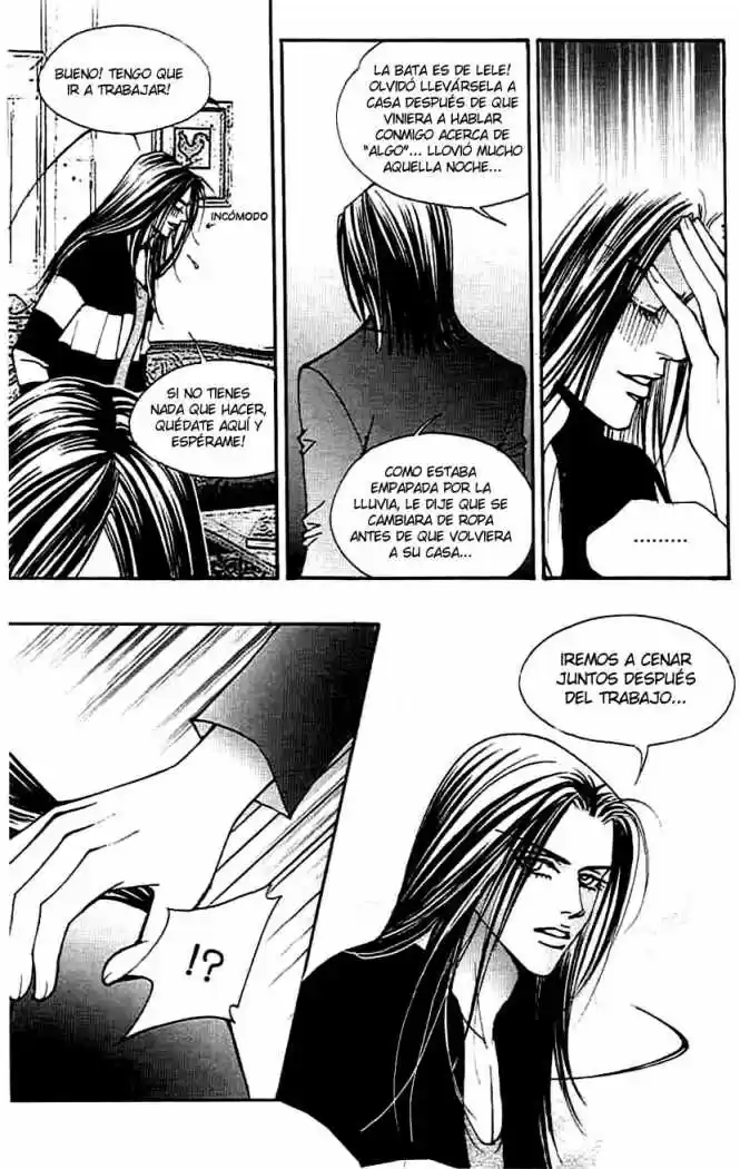 The One (2006) - Capítulo 53 - Página 14 - LectorTMOo