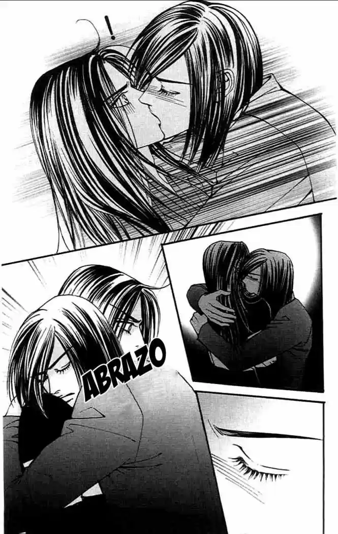 The One (2006) - Capítulo 53 - Página 16 - LectorTMOo