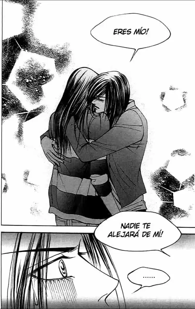 The One (2006) - Capítulo 53 - Página 17 - LectorTMOo