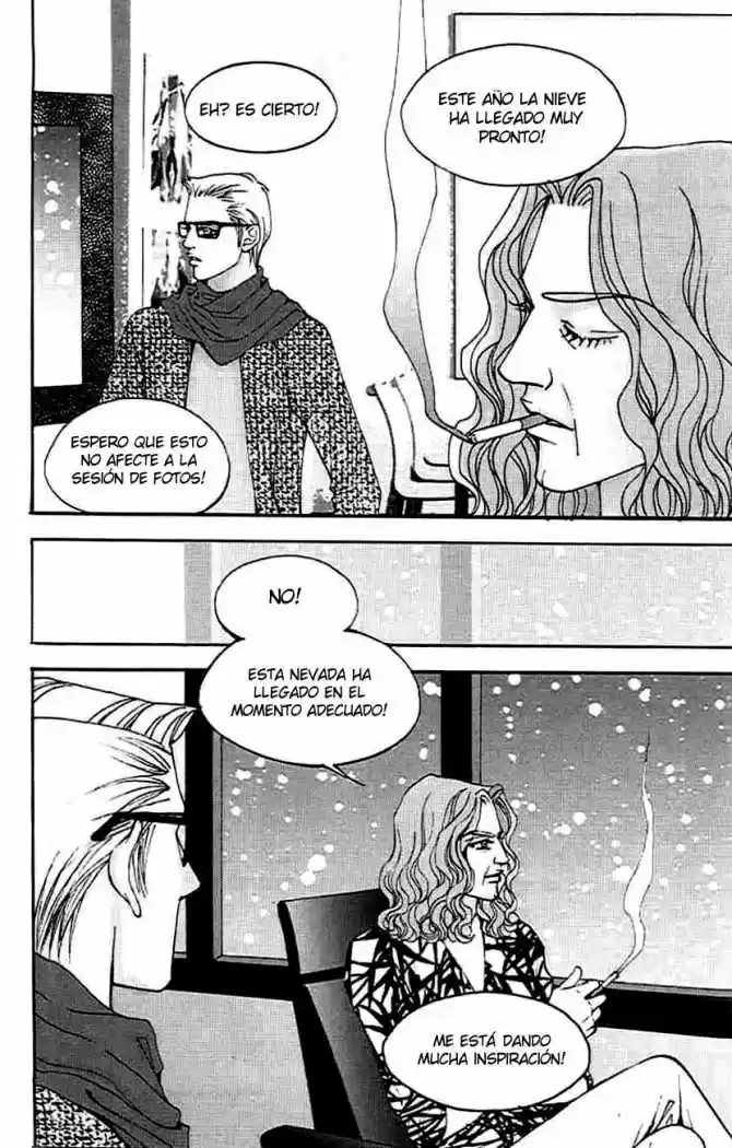 The One (2006) - Capítulo 53 - Página 21 - LectorTMOo