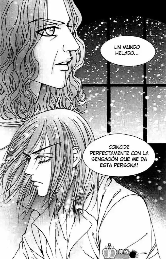 The One (2006) - Capítulo 53 - Página 22 - LectorTMOo