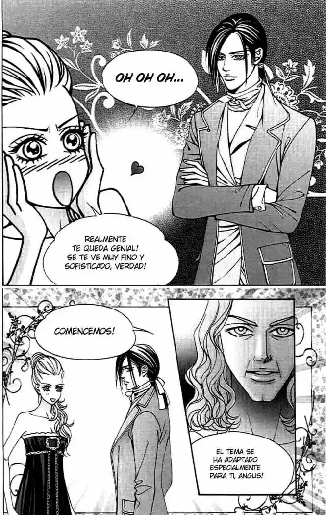 The One (2006) - Capítulo 54 - Página 13 - LectorTMOo