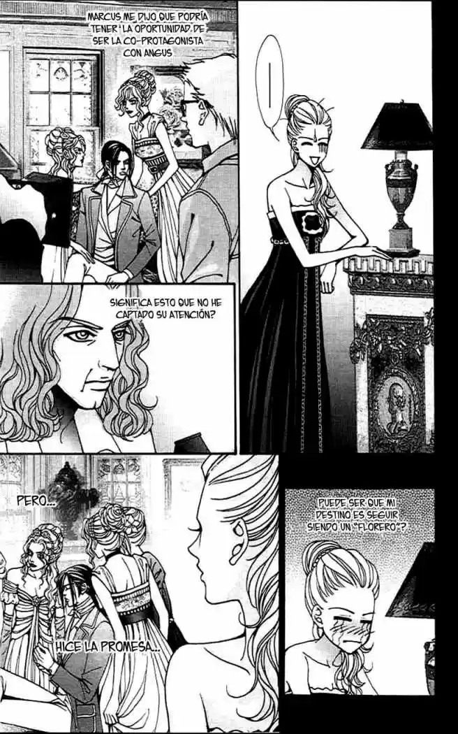 The One (2006) - Capítulo 54 - Página 16 - LectorTMOo