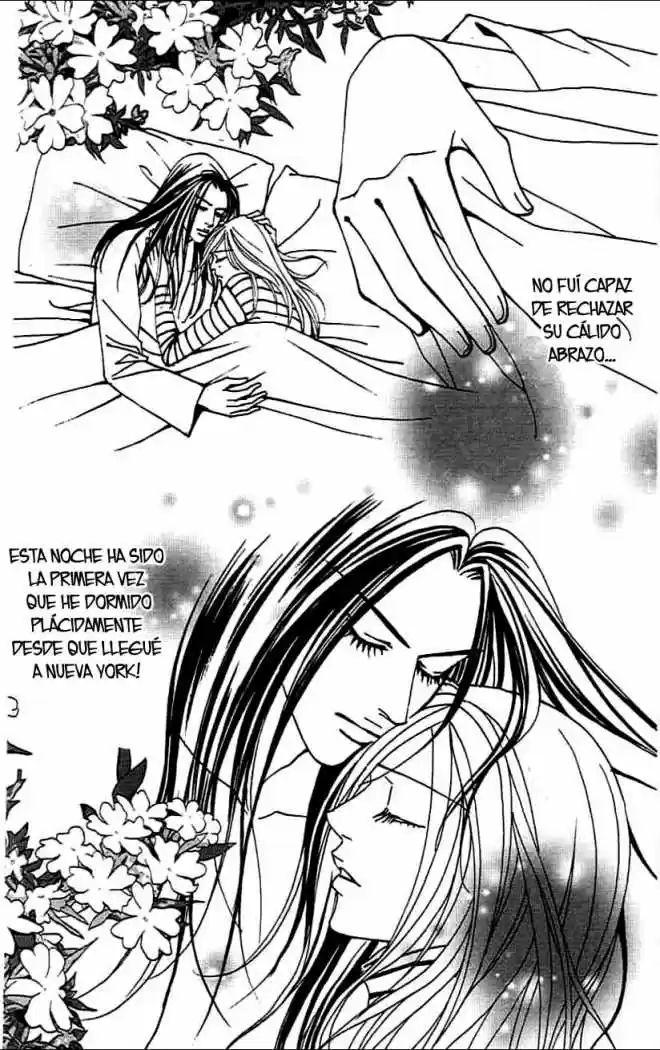 The One (2006) - Capítulo 55 - Página 25 - LectorTMOo