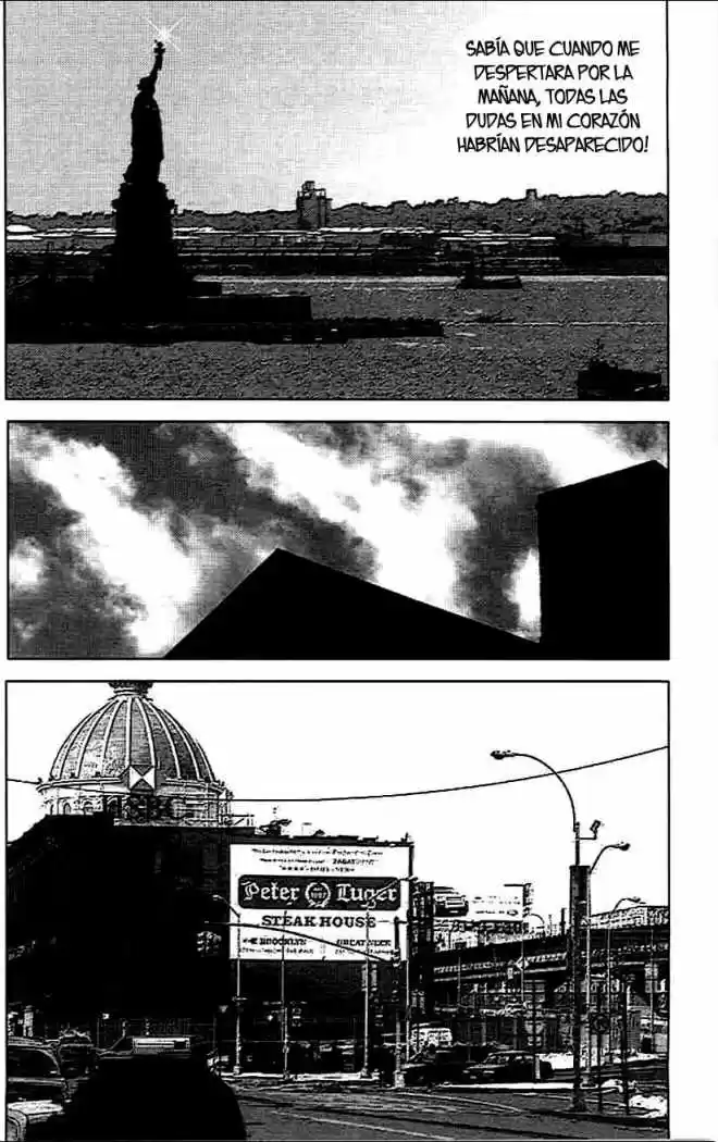The One (2006) - Capítulo 55 - Página 26 - LectorTMOo