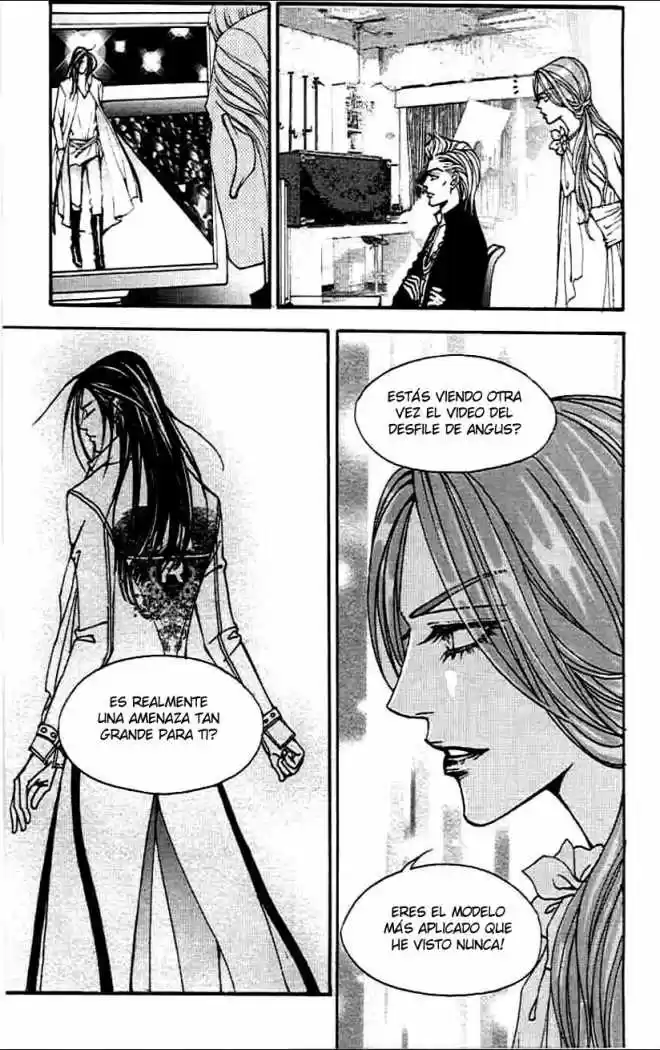 The One (2006) - Capítulo 55 - Página 28 - LectorTMOo