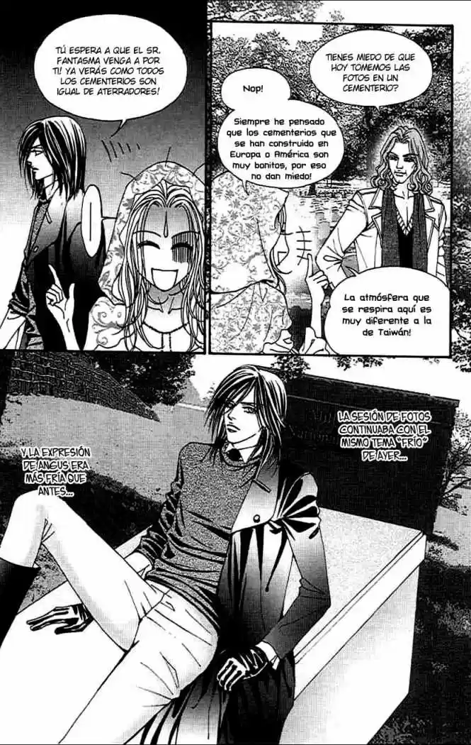 The One (2006) - Capítulo 56 - Página 22 - LectorTMOo