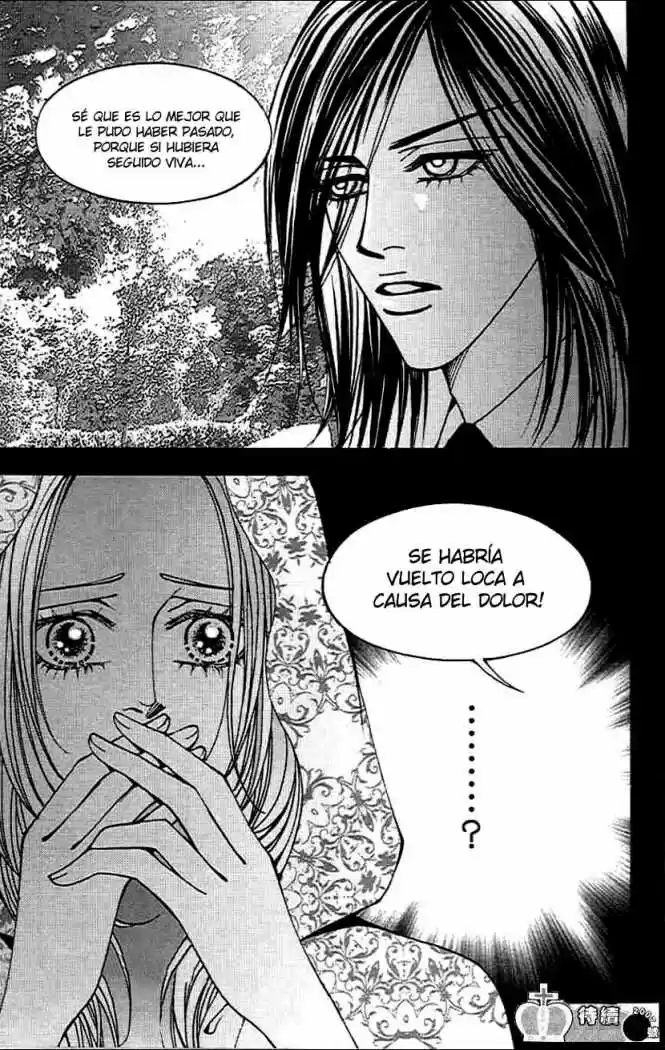The One (2006) - Capítulo 56 - Página 26 - LectorTMOo