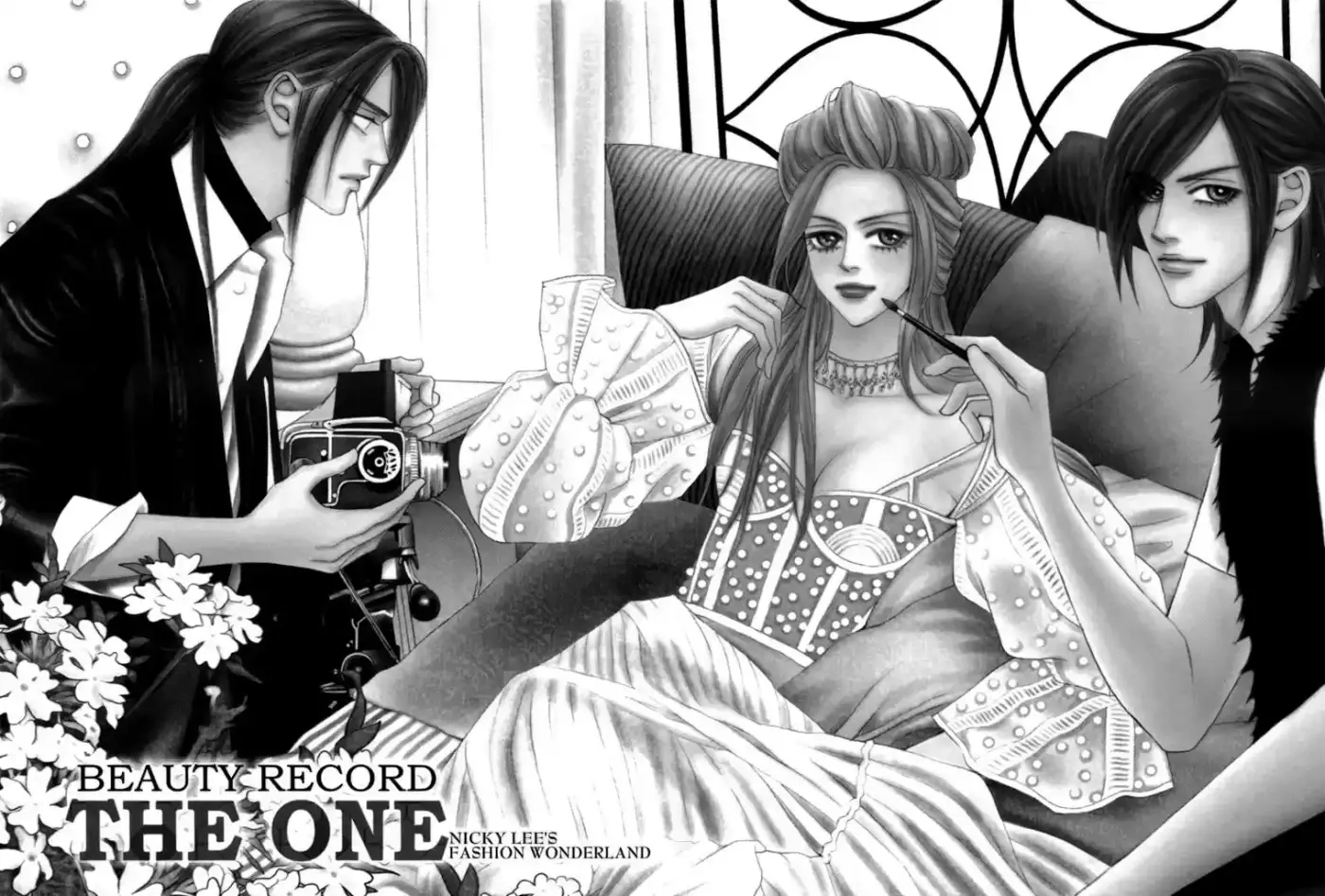 The One (2006) - Capítulo 57.01 - Página 6 - LectorTMOo