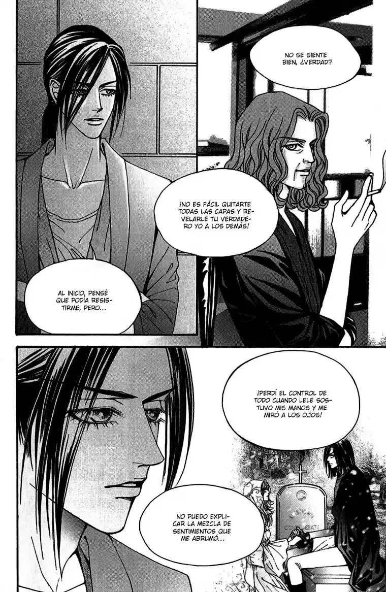 The One (2006) - Capítulo 57.02 - Página 4 - LectorTMOo