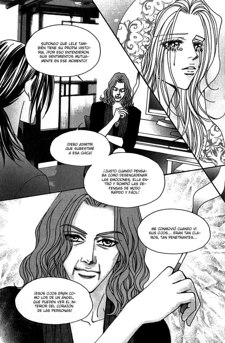 The One (2006) - Capítulo 57.02 - Página 5 - LectorTMOo
