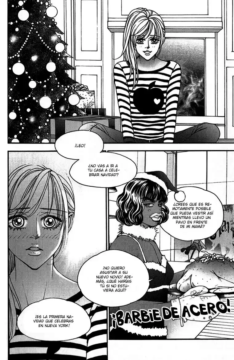 The One (2006) - Capítulo 57.02 - Página 10 - LectorTMOo