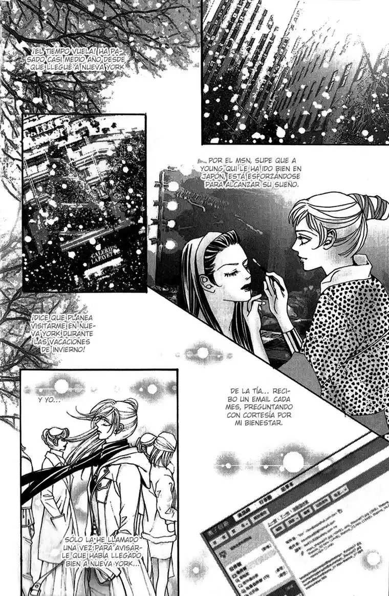 The One (2006) - Capítulo 57.02 - Página 12 - LectorTMOo