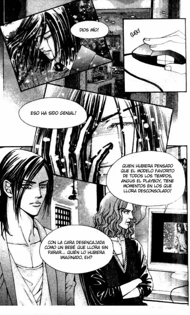 The One (2006) - Capítulo 57 - Página 13 - LectorTMOo
