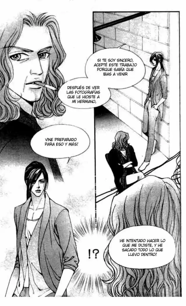 The One (2006) - Capítulo 57 - Página 15 - LectorTMOo