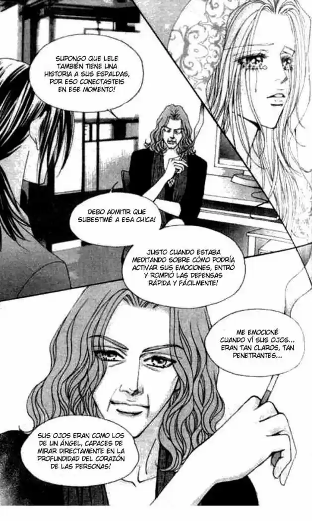 The One (2006) - Capítulo 57 - Página 17 - LectorTMOo