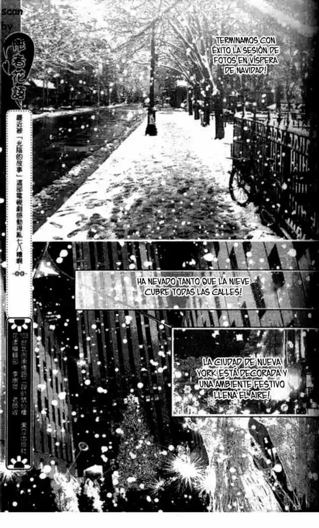 The One (2006) - Capítulo 57 - Página 21 - LectorTMOo