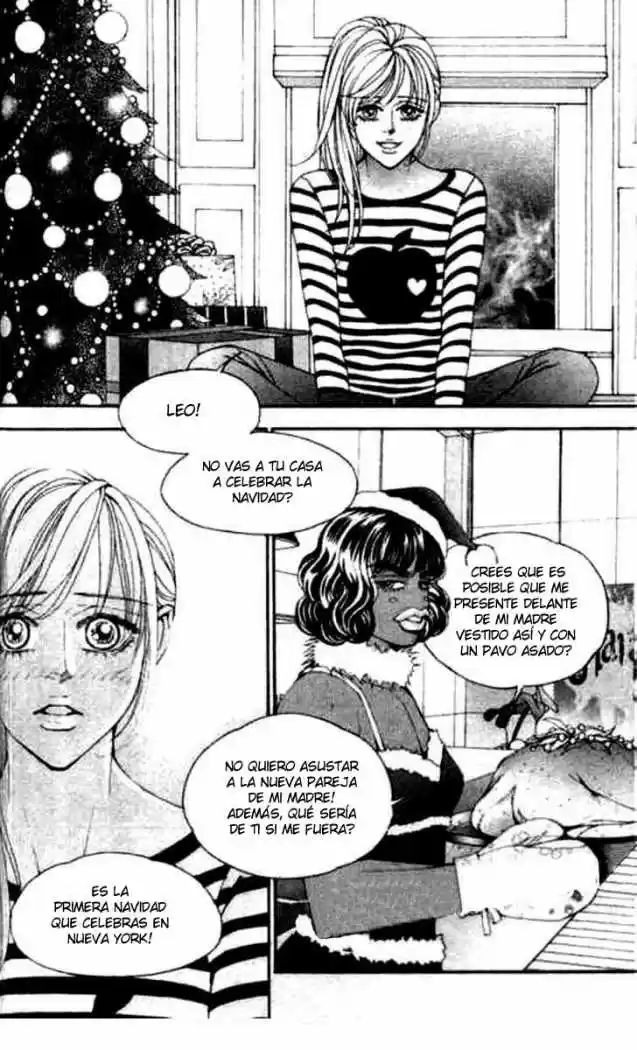 The One (2006) - Capítulo 57 - Página 22 - LectorTMOo