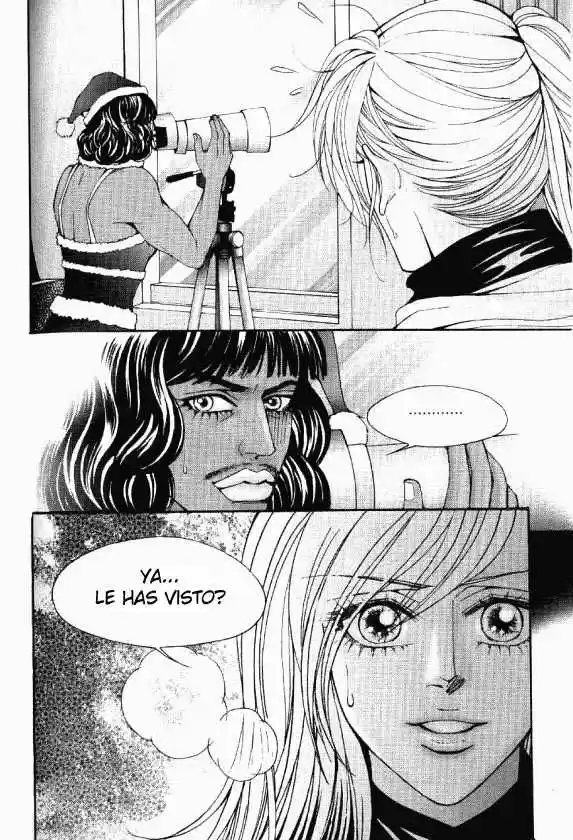 The One (2006) - Capítulo 58 - Página 4 - LectorTMOo