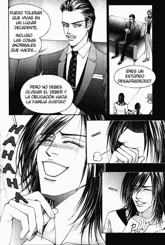 The One (2006) - Capítulo 58 - Página 8 - LectorTMOo