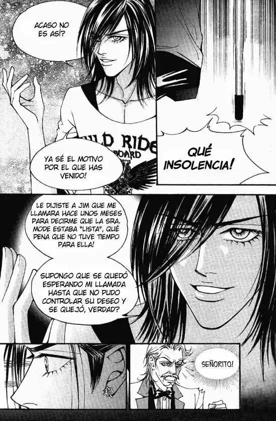 The One (2006) - Capítulo 58 - Página 12 - LectorTMOo