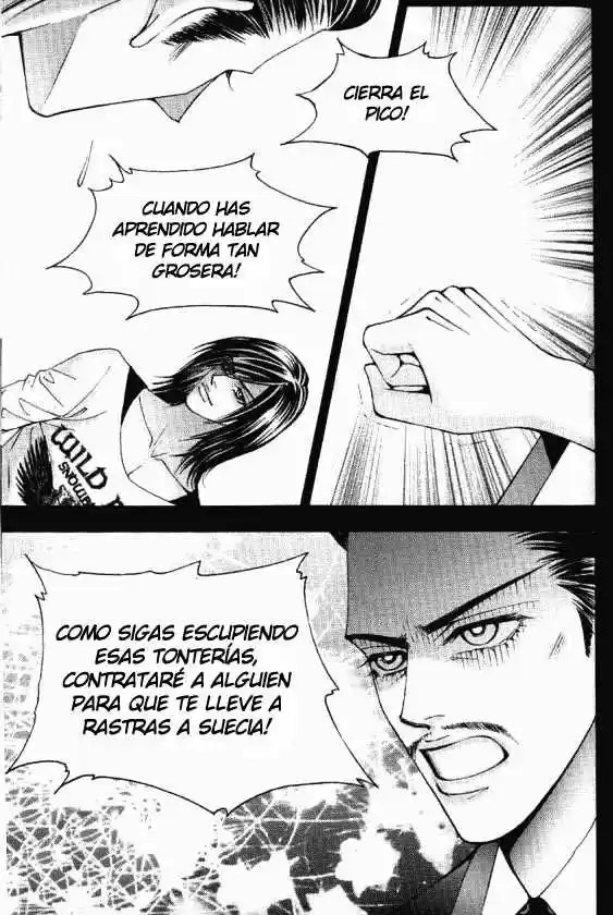 The One (2006) - Capítulo 58 - Página 14 - LectorTMOo