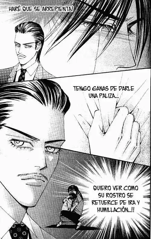 The One (2006) - Capítulo 59 - Página 7 - LectorTMOo