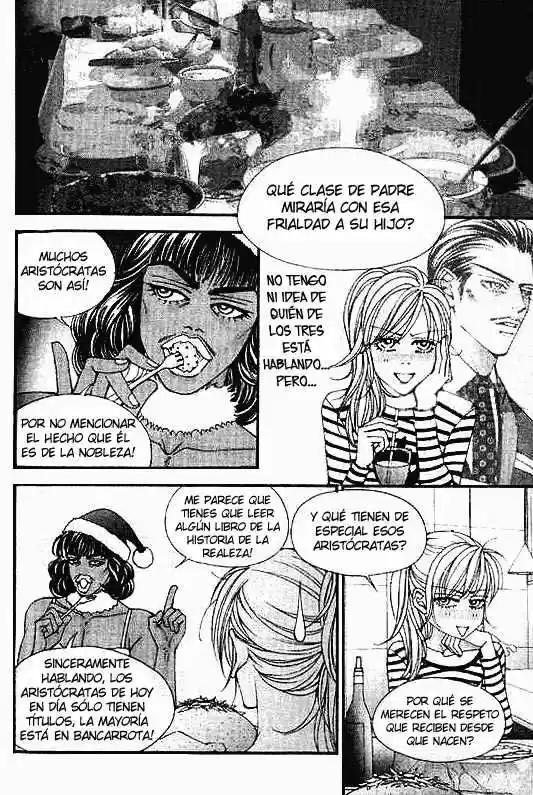 The One (2006) - Capítulo 59 - Página 8 - LectorTMOo