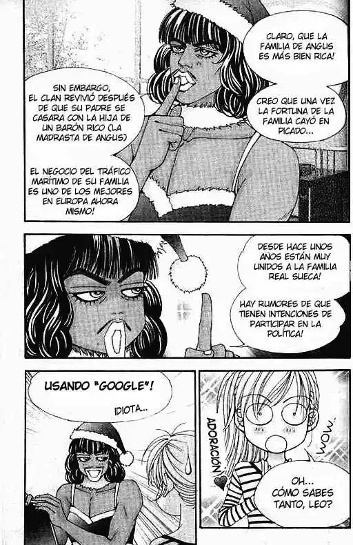 The One (2006) - Capítulo 59 - Página 9 - LectorTMOo