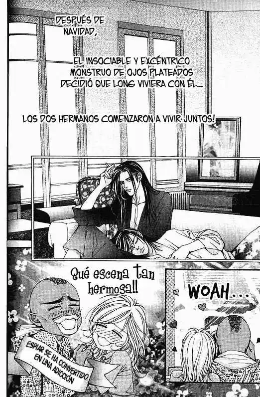 The One (2006) - Capítulo 59 - Página 10 - LectorTMOo