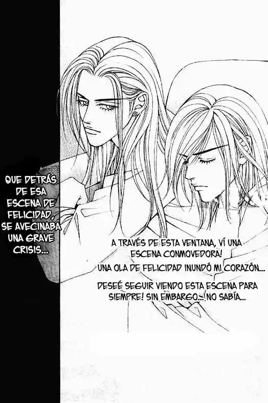The One (2006) - Capítulo 59 - Página 11 - LectorTMOo