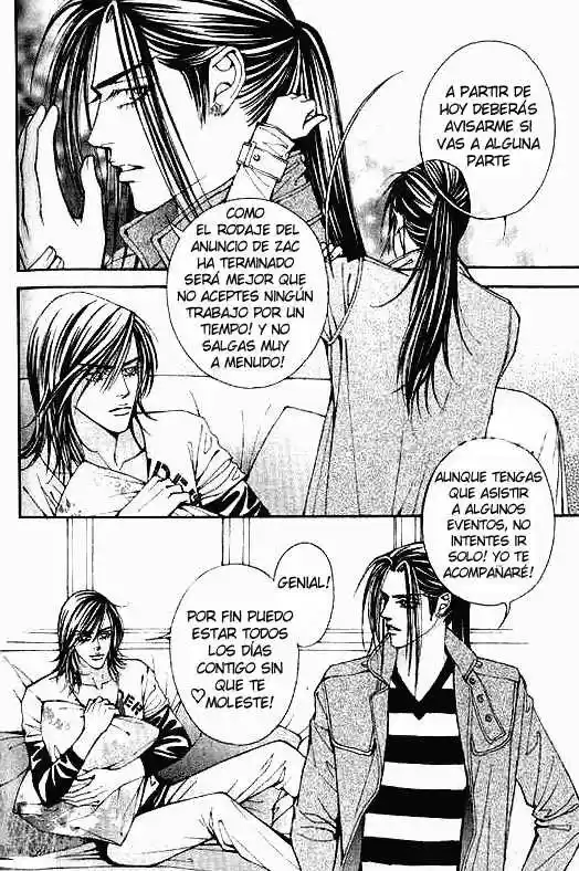 The One (2006) - Capítulo 59 - Página 12 - LectorTMOo