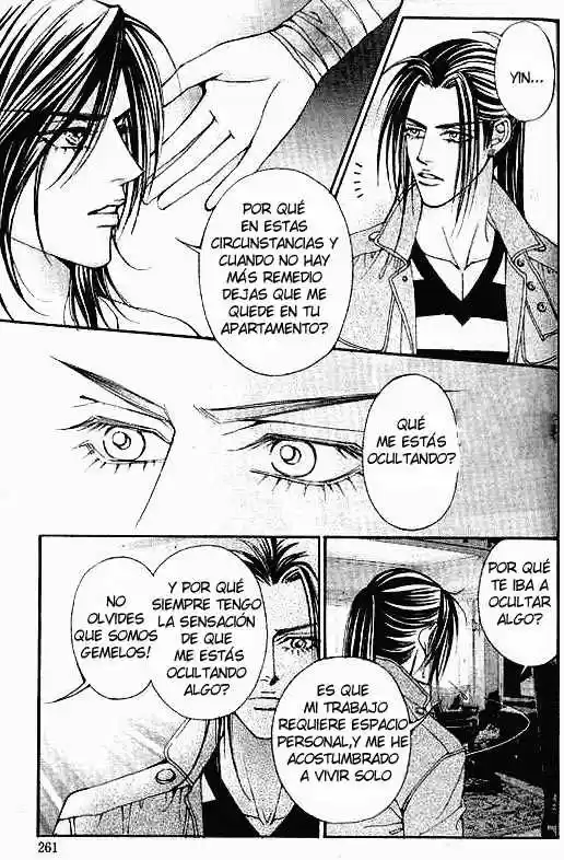 The One (2006) - Capítulo 59 - Página 13 - LectorTMOo