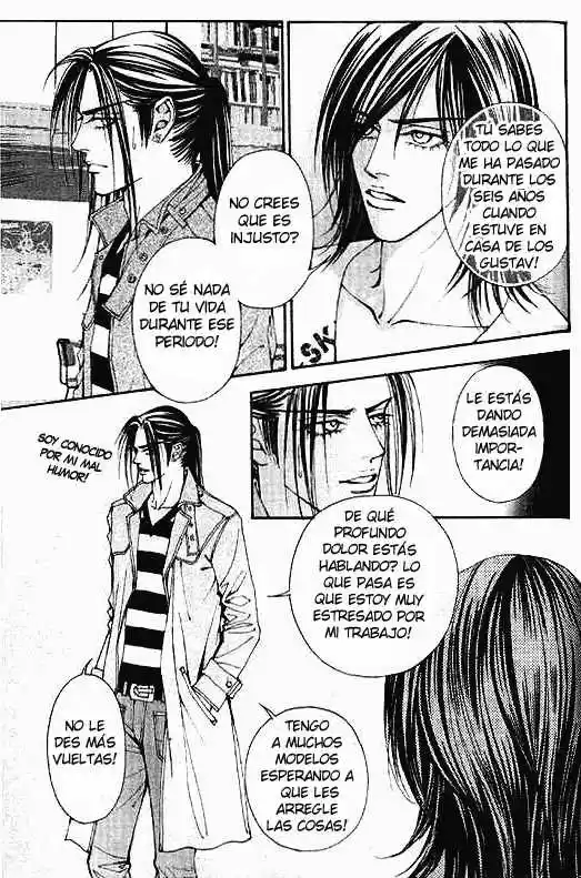 The One (2006) - Capítulo 59 - Página 15 - LectorTMOo
