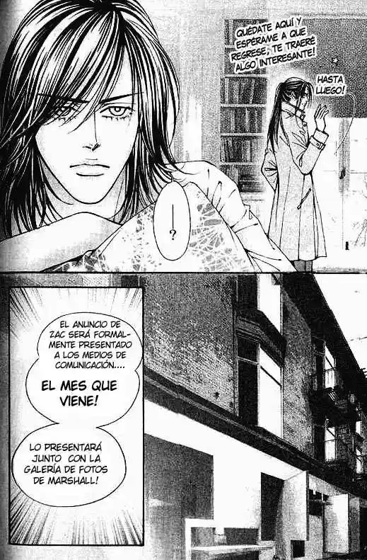 The One (2006) - Capítulo 59 - Página 16 - LectorTMOo