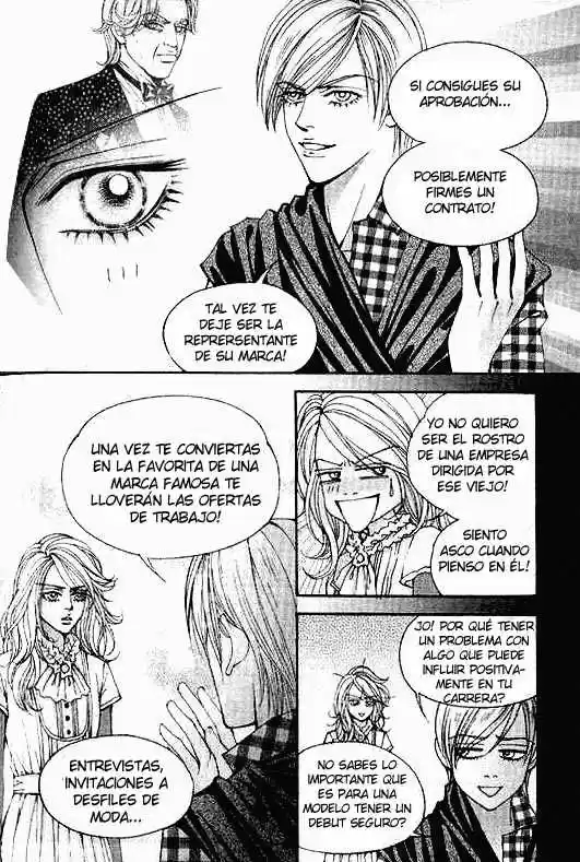 The One (2006) - Capítulo 59 - Página 18 - LectorTMOo