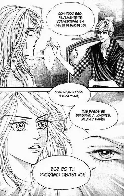 The One (2006) - Capítulo 59 - Página 19 - LectorTMOo