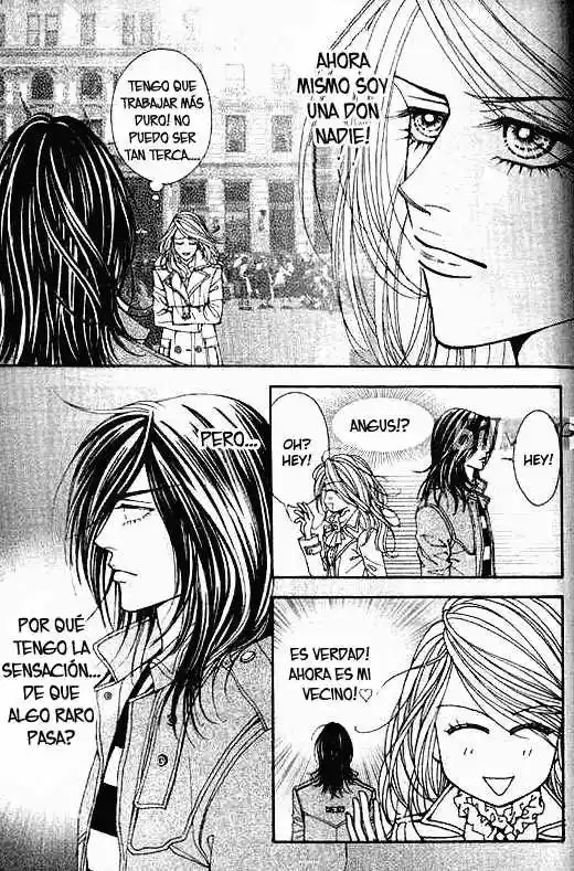 The One (2006) - Capítulo 59 - Página 21 - LectorTMOo