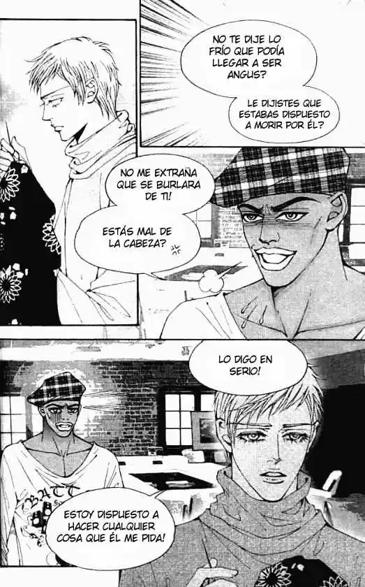 The One (2006) - Capítulo 60 - Página 13 - LectorTMOo