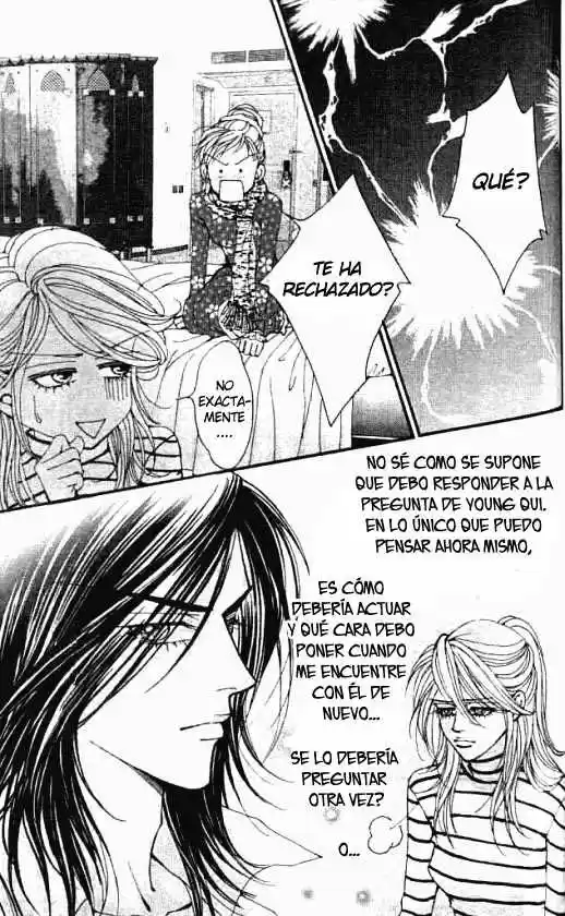 The One (2006) - Capítulo 60 - Página 16 - LectorTMOo