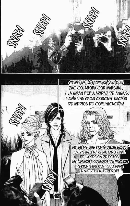 The One (2006) - Capítulo 60 - Página 17 - LectorTMOo